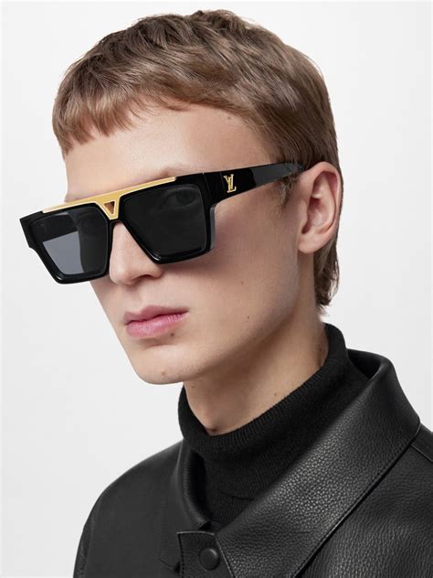 louis vuitton laarzen 1 op 1|1.1 Evidence Damier Pop Sunglasses .